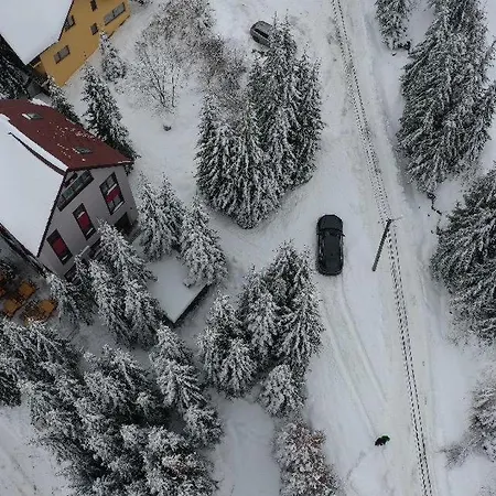 Altitude Guest house Ranca