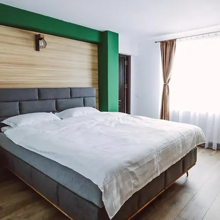 Guest house Altitude *