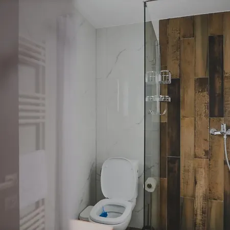Altitude Guest house