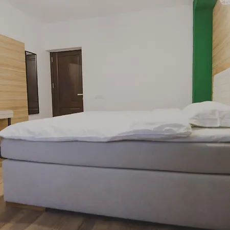 Guest house Altitude
