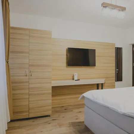Altitude Guest house