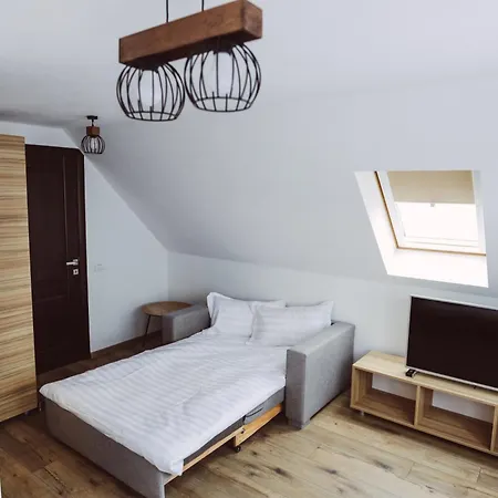 Altitude Guest house Ranca